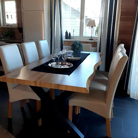 Schröder Ferienhaus *