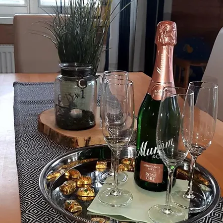 Ferienhaus Schröder Willingen (Upland)