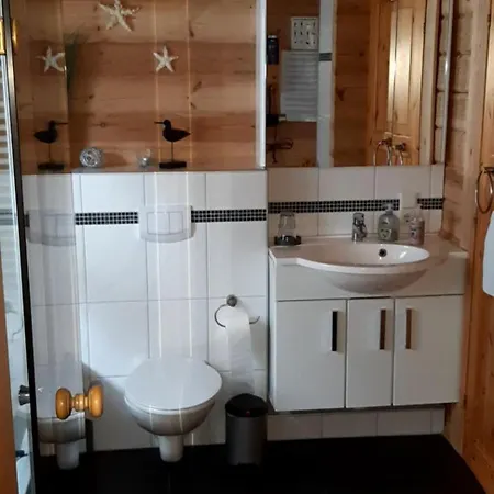 Schroeder Prázdninový dům *