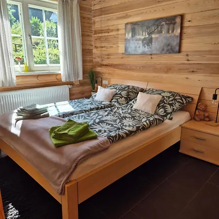 Ferienhaus Schröder *