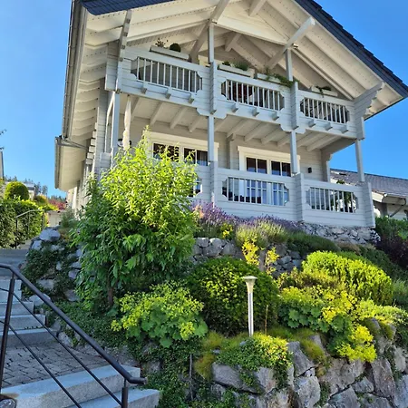 Ferienhaus Schröder Willingen (Upland)