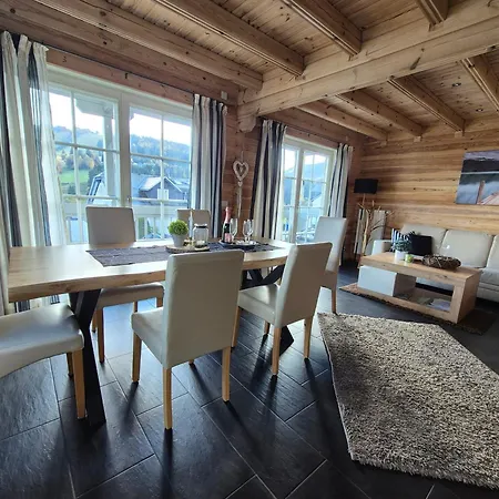Schröder Ferienhaus *