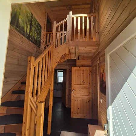 Ferienhaus Schröder *