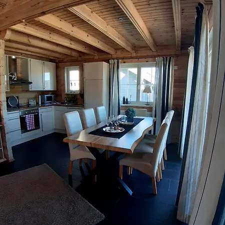 Schroeder Prázdninový dům