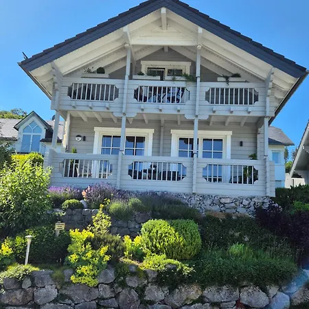 Ferienhaus Schröder