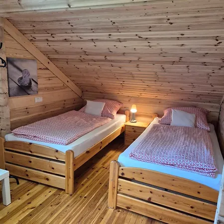 Schroeder Prázdninový dům