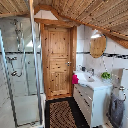 Дом отдыха Schroeder