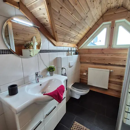 Schroeder Дом отдыха