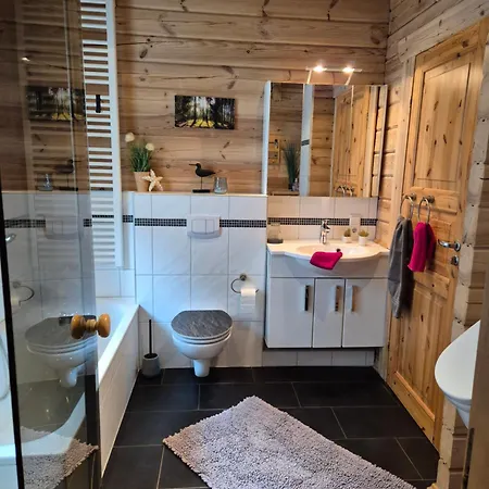 Ferienhaus Schröder *