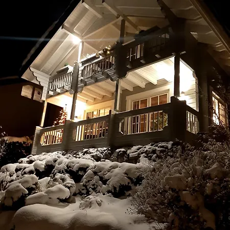 Дом отдыха Schroeder