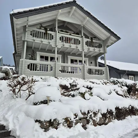 Дом отдыха Schroeder *