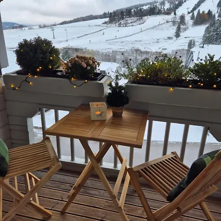 Дом отдыха Schroeder Виллинген