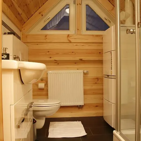Schröder Ferienhaus *