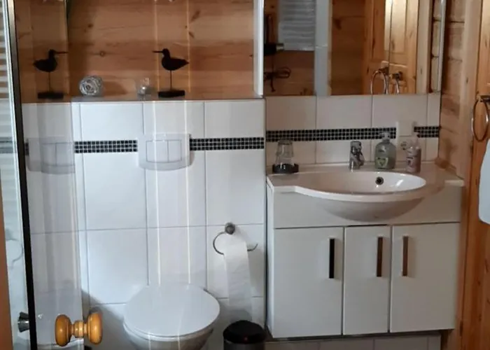 Schroeder Holiday home *