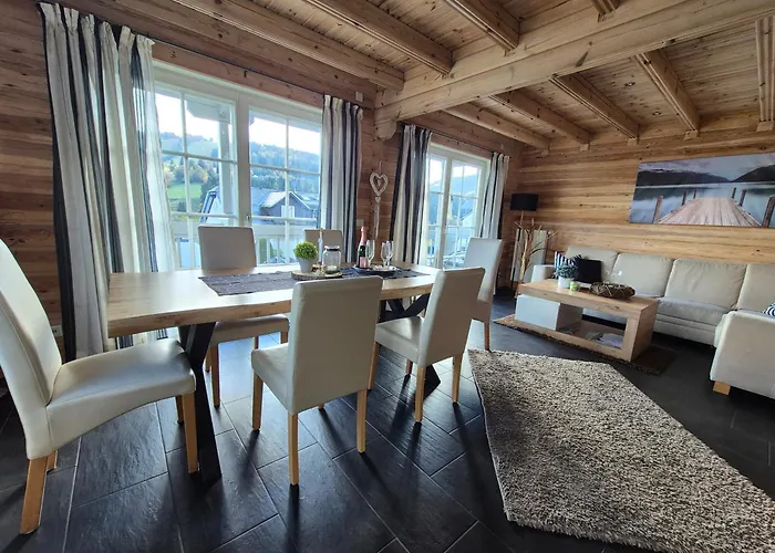 Schroeder Holiday home *