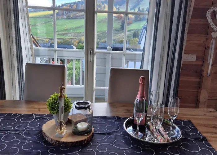 Schroeder Holiday home Willingen (Upland)