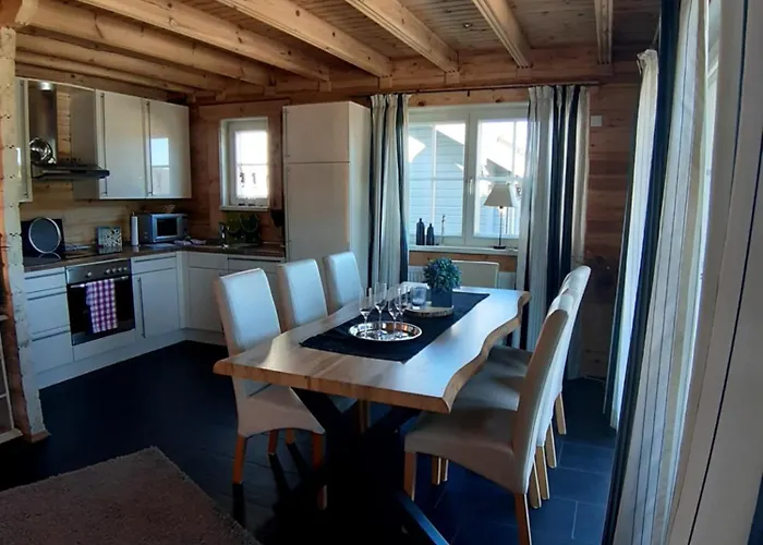 Schroeder Holiday home