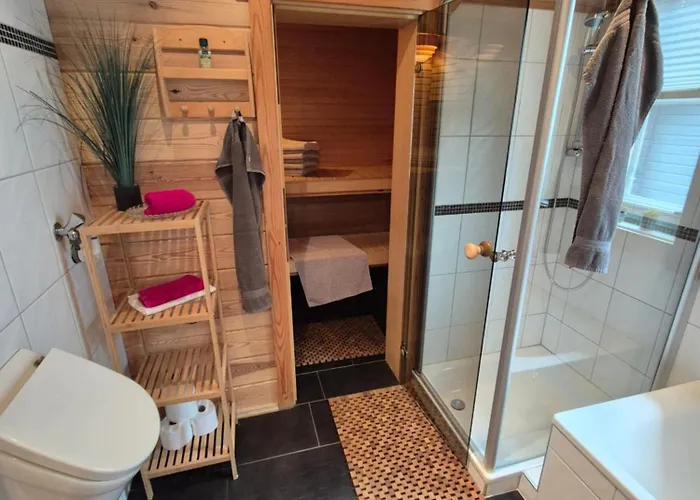 Holiday home Schroeder